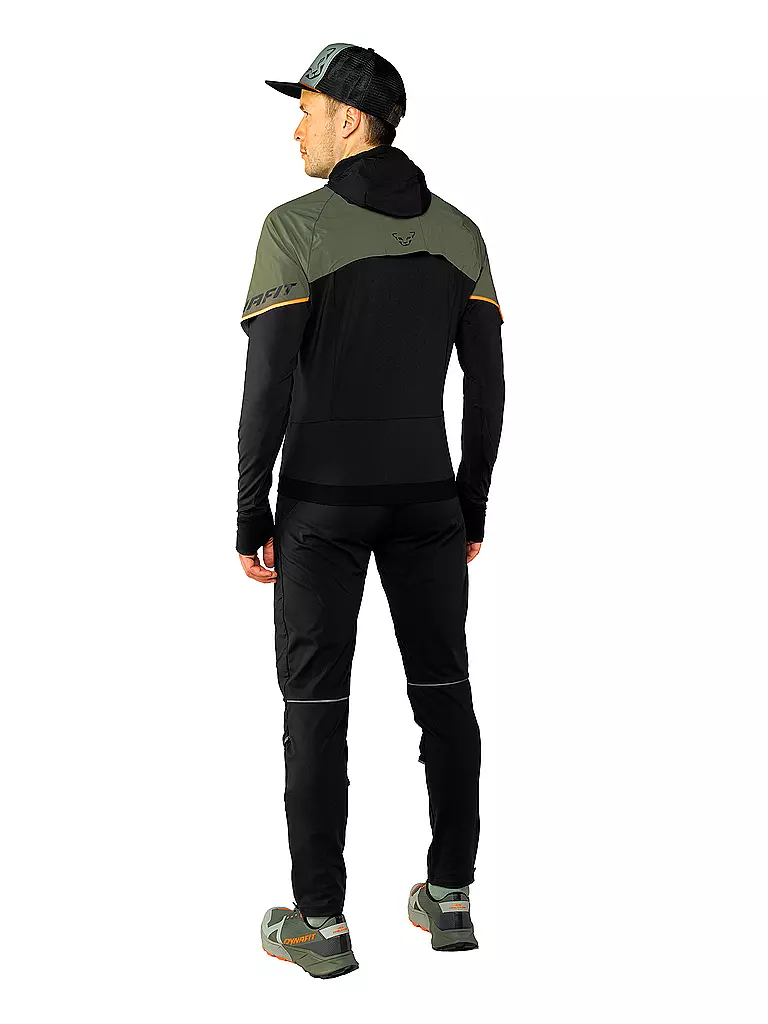 DYNAFIT | Pantalon de randonnée hybride Alpine pour hommes |