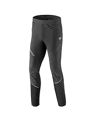 DYNAFIT | Pantalon de randonnée hybride Transalper pour homme | Noir