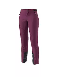 DYNAFIT | Pantalon de randonnée pour femme Blacklight DST | Baie