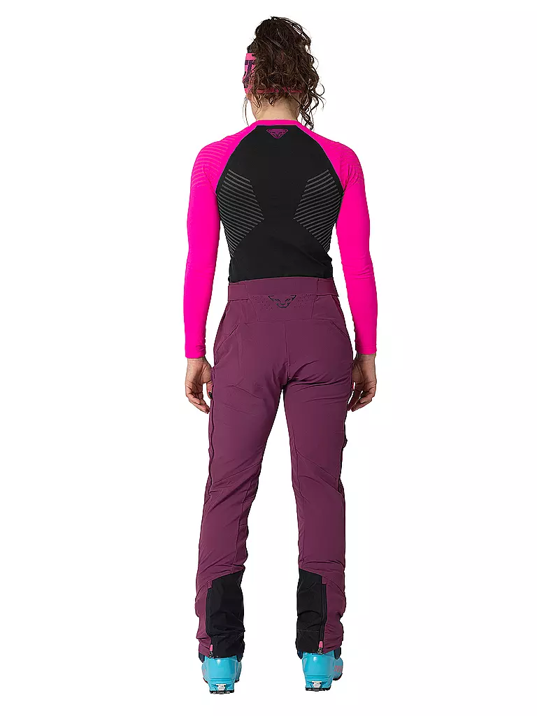 DYNAFIT | Pantalon de randonnée pour femme Blacklight DST |