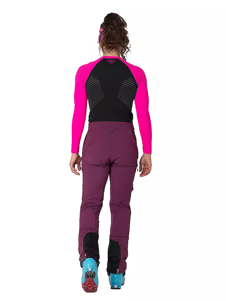 DYNAFIT | Pantalon de randonnée pour femme Blacklight DST |