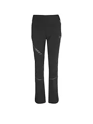 DYNAFIT | Pantalon de ski de randonnée femme Speed Dynastretch | Noir