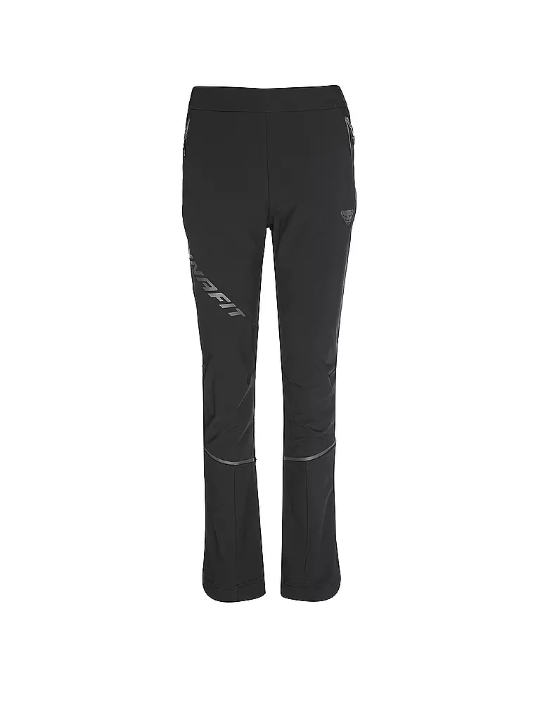 DYNAFIT | Pantalon de randonnée pour femme Speed Dynastretch | Noir