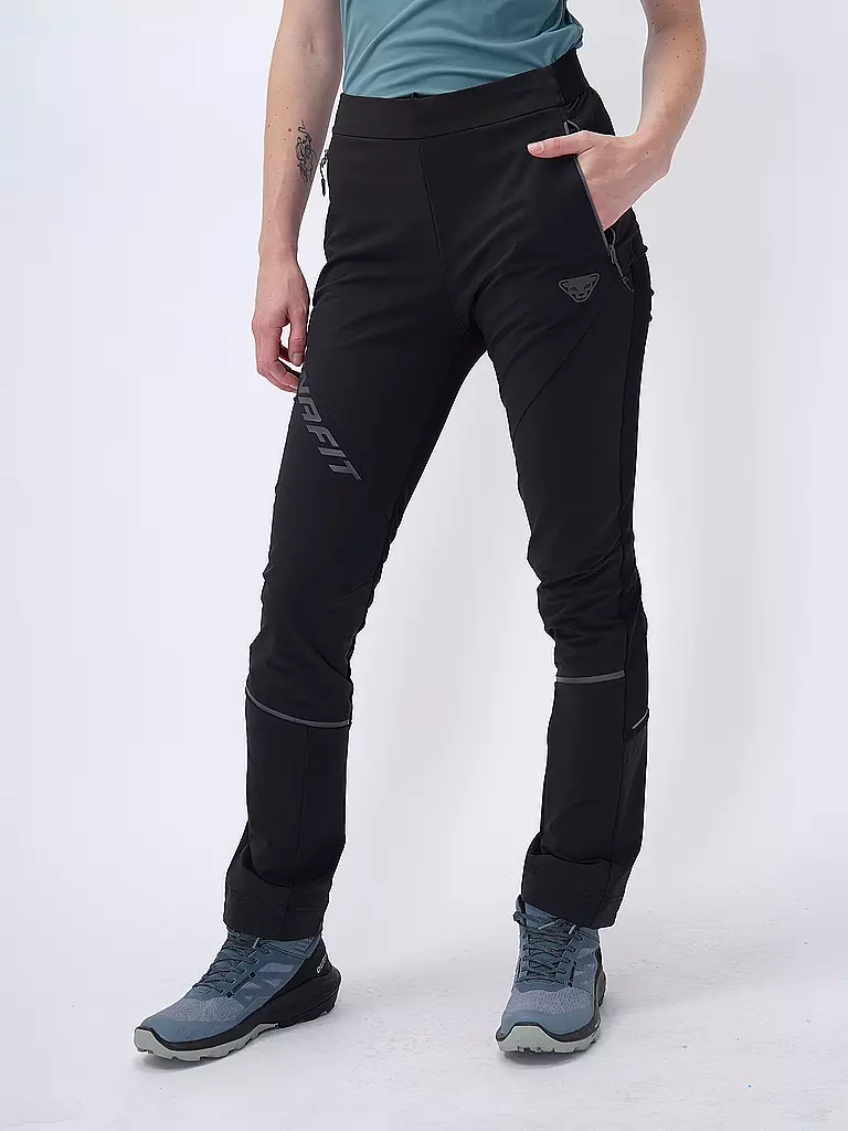 DYNAFIT | Pantalon de randonnée pour femme Speed Dynastretch |