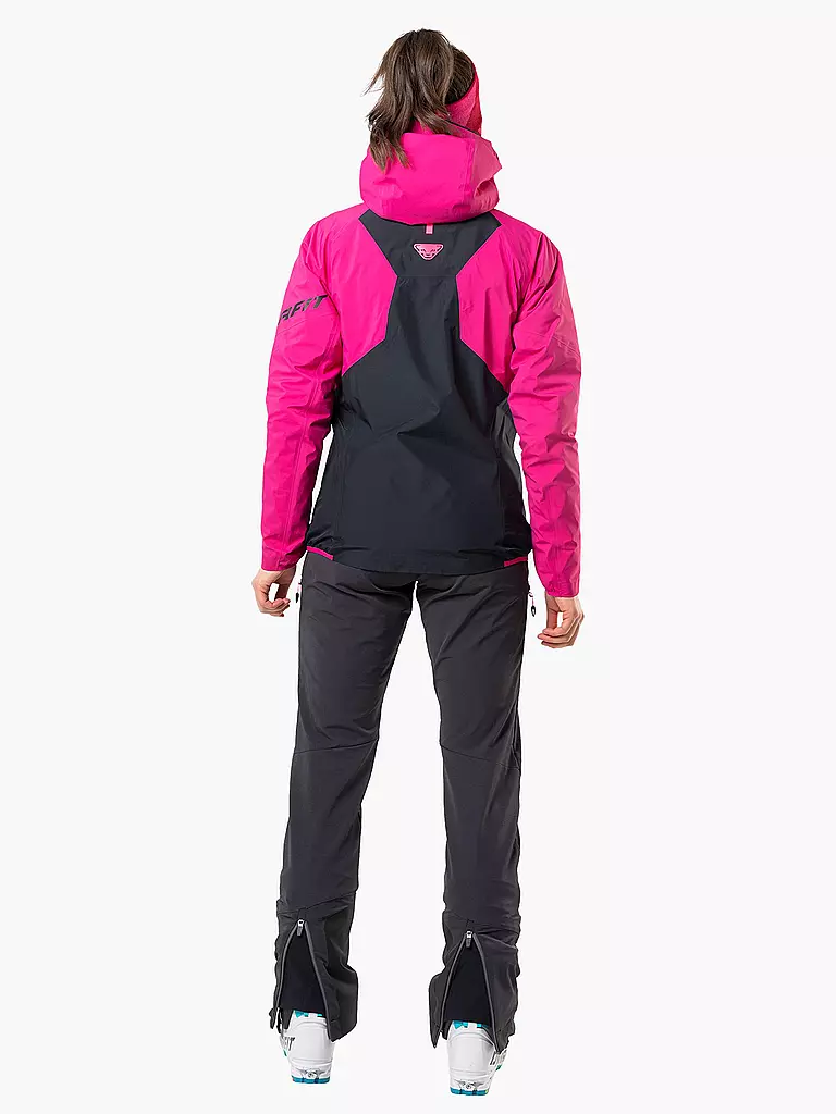 DYNAFIT | Pantalon de randonnée pour femme TLT Touring Dynastretch |
