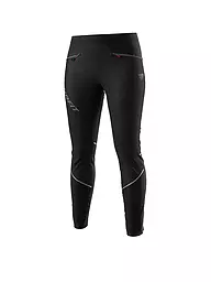 DYNAFIT | Pantalon de randonnée pour femme Transalper Warm | Noir