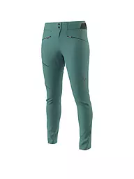 DYNAFIT | Pantalon de randonnée pour femmes Transalper DST | Pétrole