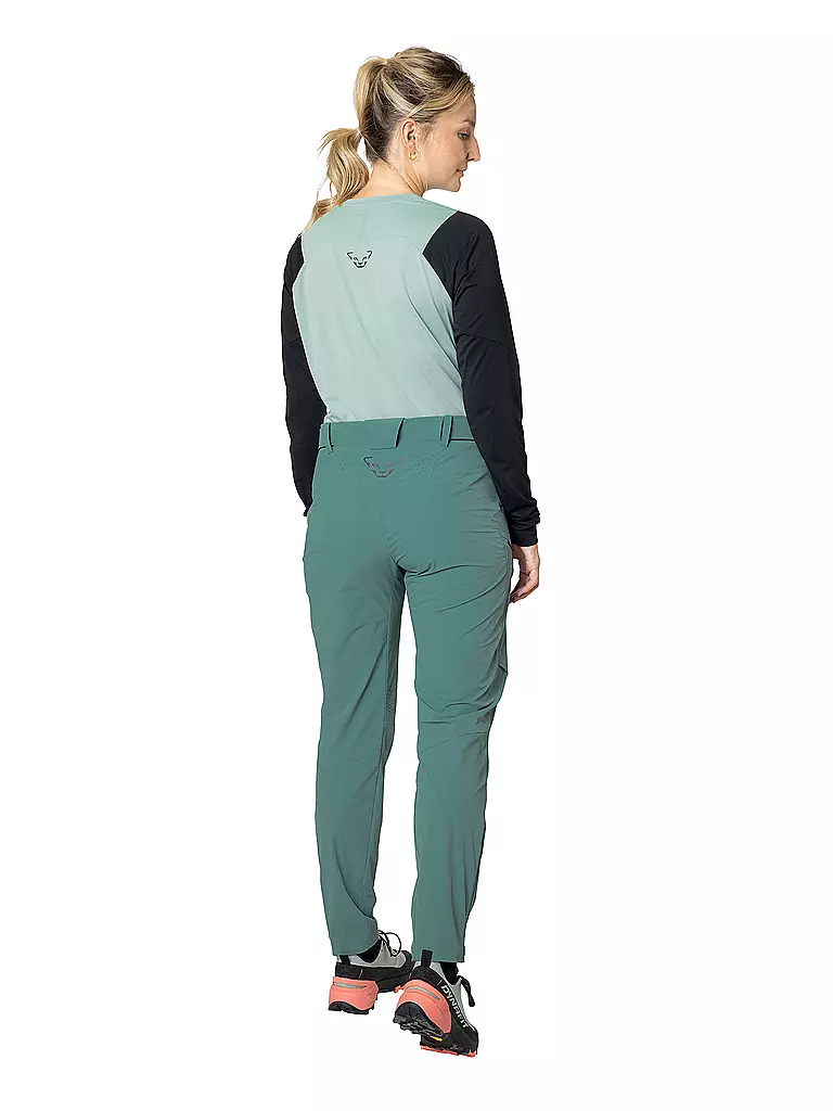 DYNAFIT | Pantalon de randonnée pour femmes Transalper DST |