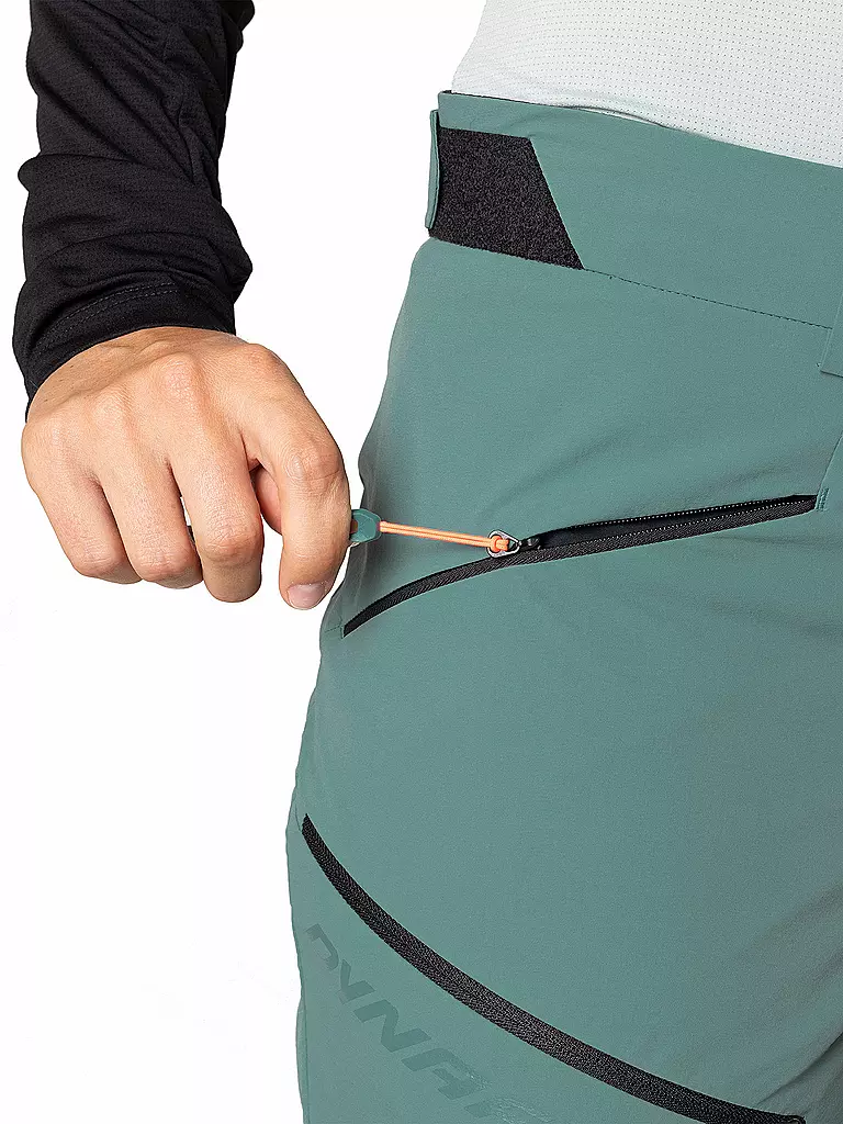 DYNAFIT | Pantalon de randonnée pour femmes Transalper DST |