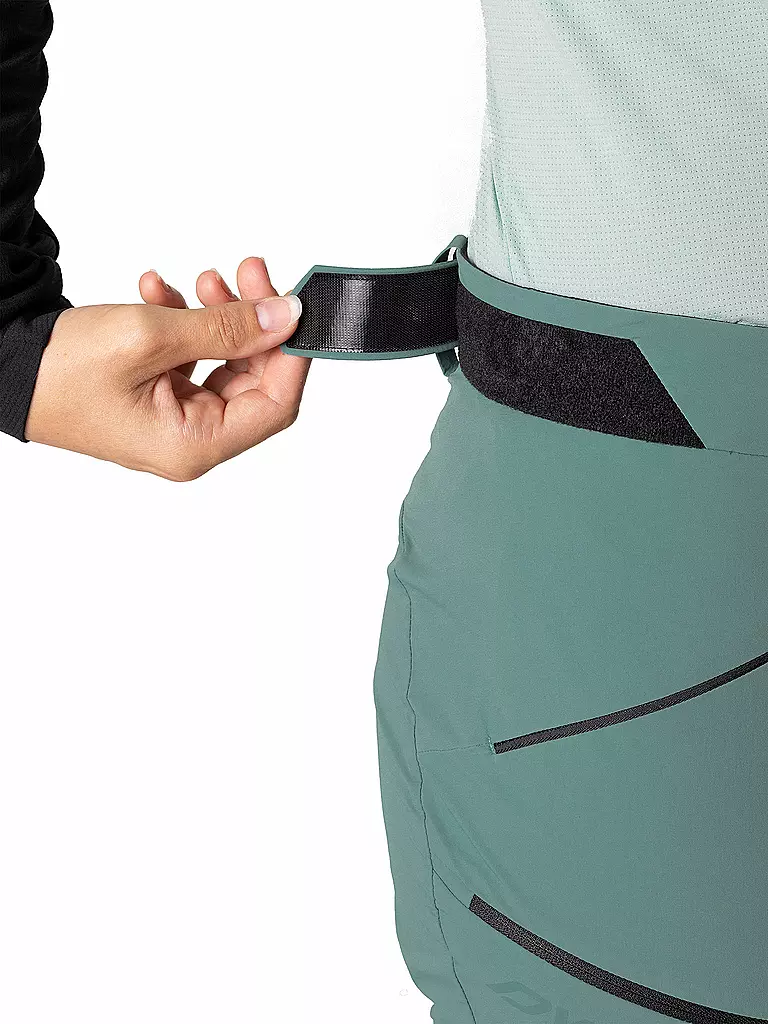 DYNAFIT | Pantalon de randonnée pour femmes Transalper DST |