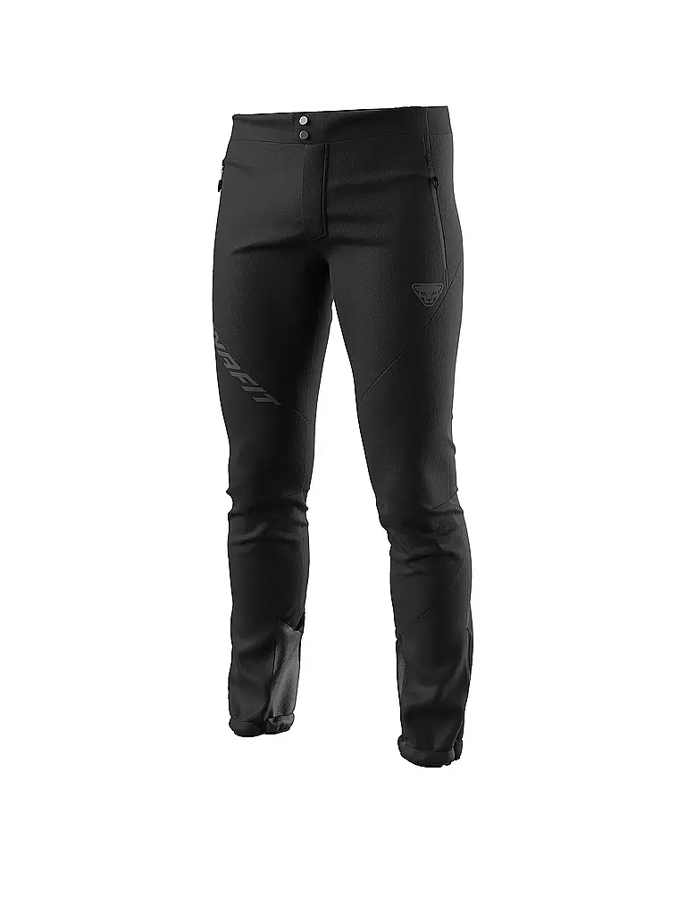 DYNAFIT | Pantalon de randonnée pour homme Transalper Pro | Noir