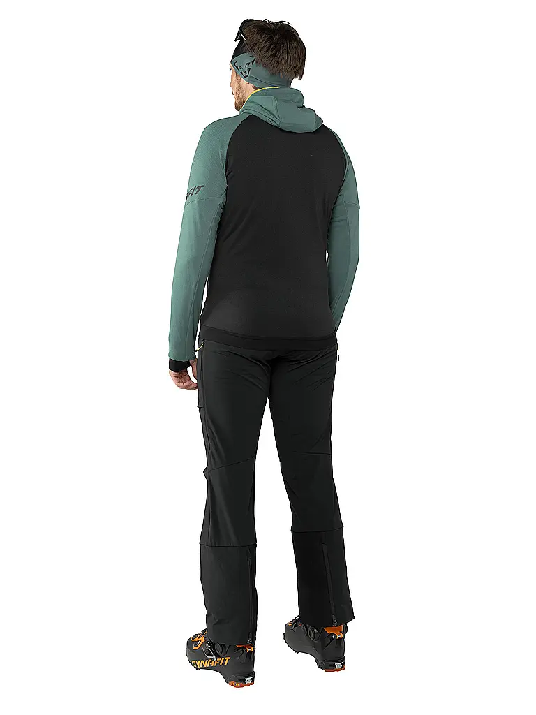 DYNAFIT | Pantalon de randonnée softshell Radcal pour hommes |