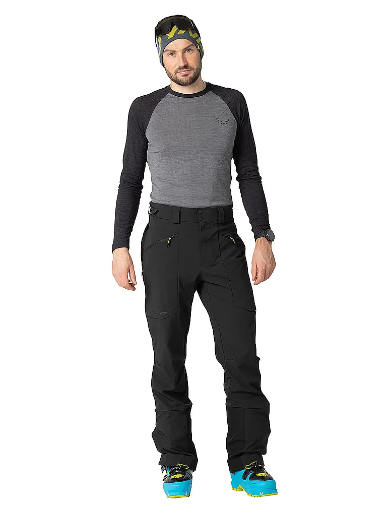 DYNAFIT | Pantalon de randonnée softshell Radcal pour hommes |