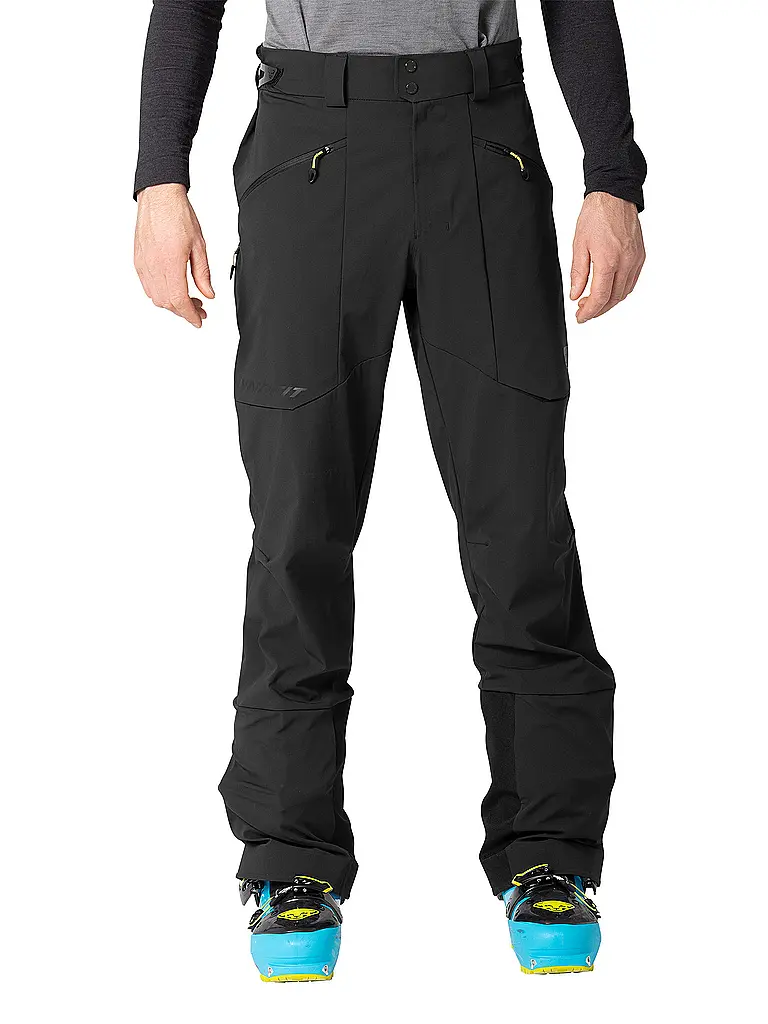 DYNAFIT | Pantalon de randonnée softshell Radcal pour hommes |