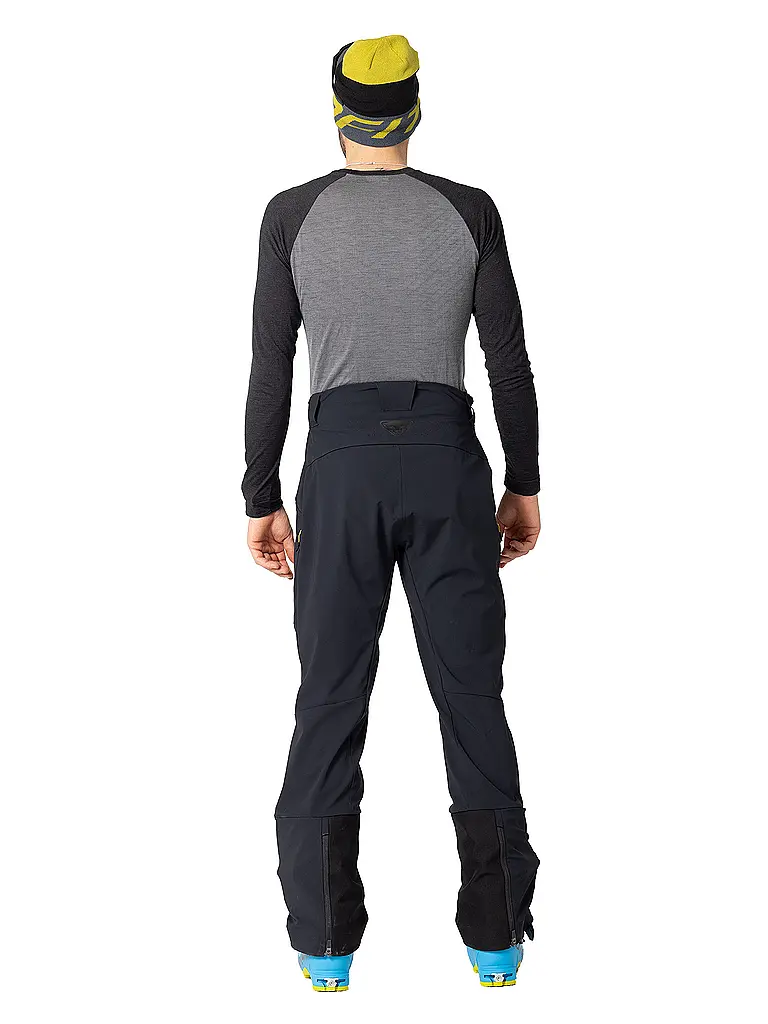 DYNAFIT | Pantalon de randonnée softshell Radcal pour hommes |
