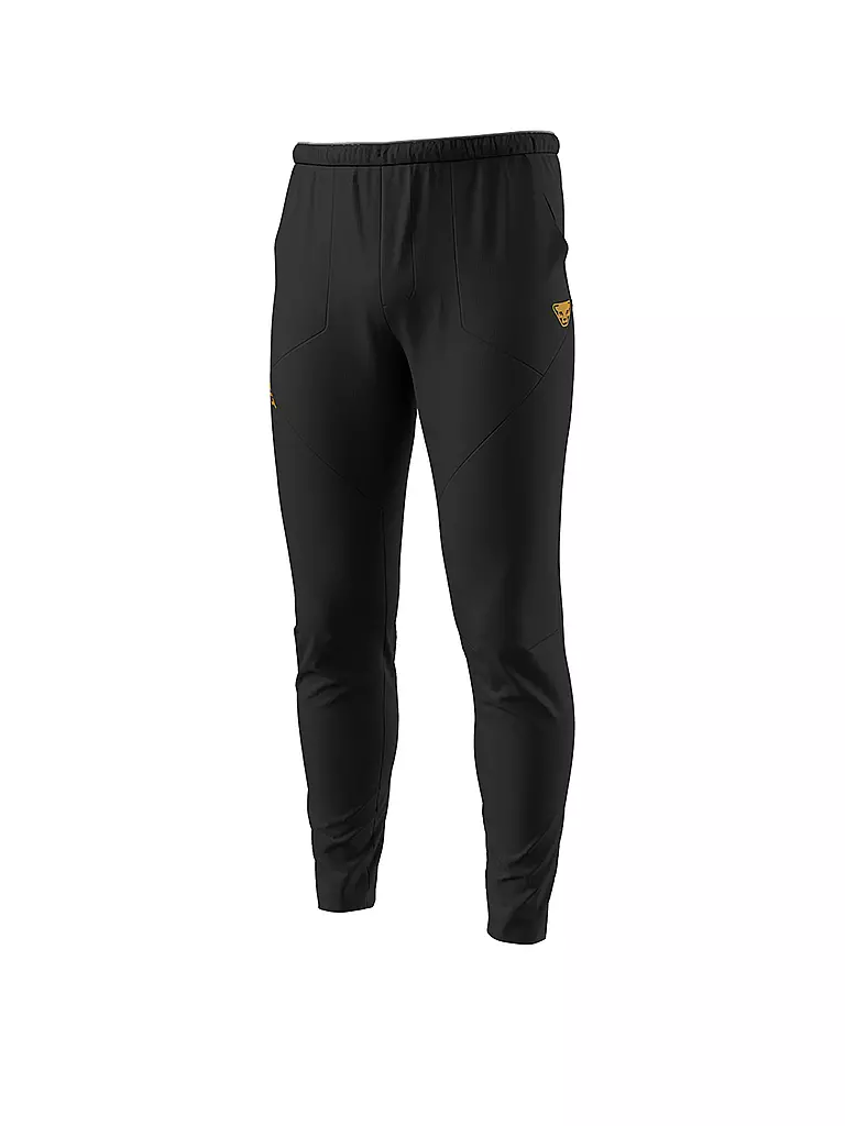 DYNAFIT | Pantalon de randonnée Trail homme | Noir