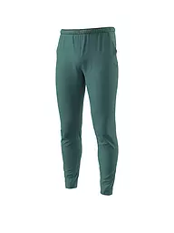 DYNAFIT | Pantalon de randonnée Trail homme | Pétrole