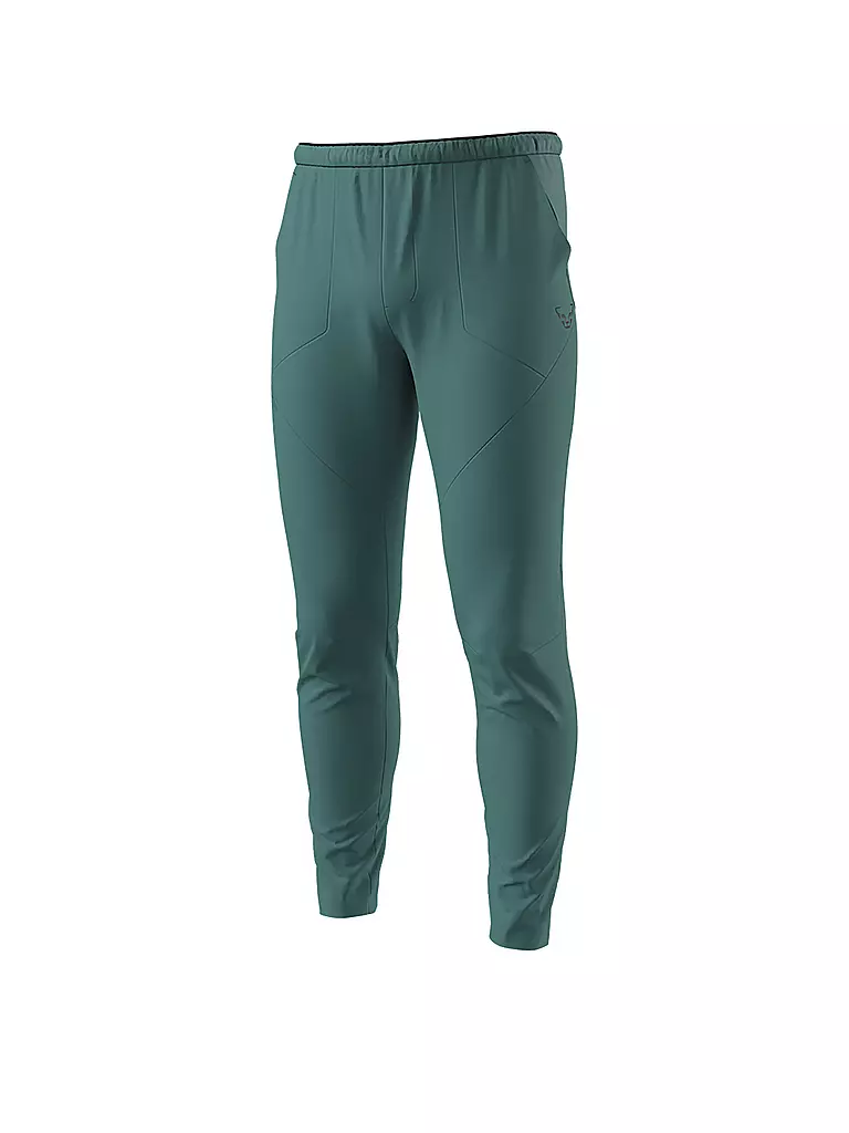 DYNAFIT | Pantalon de randonnée Trail pour hommes | Pétrole