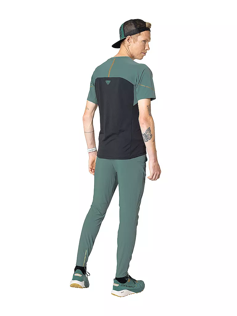 DYNAFIT | Pantalon de randonnée Trail pour hommes |