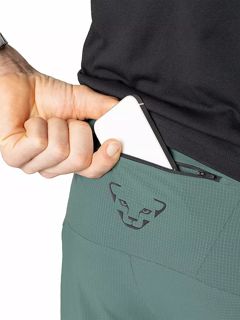 DYNAFIT | Pantalon de randonnée Trail pour hommes |