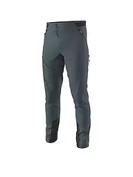 DYNAFIT | Pantalon de ski de randonnée Blacklight DST pour hommes | Pétrole