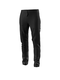 DYNAFIT | Pantalon de ski de randonnée femme Blacklight 3L | Noir
