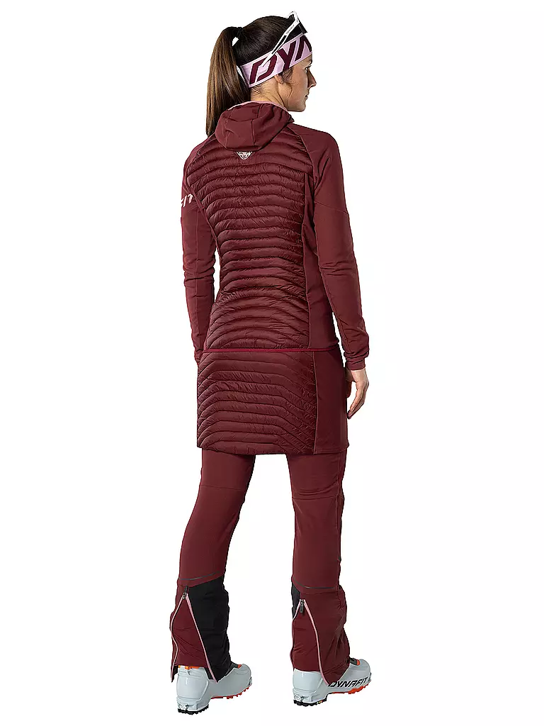 DYNAFIT | Pantalon de ski de randonnée femme Speed Dynastretch |