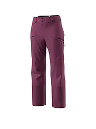 DYNAFIT | Pantalon de ski de randonnée femme Tigard 3L Stretch | Baie