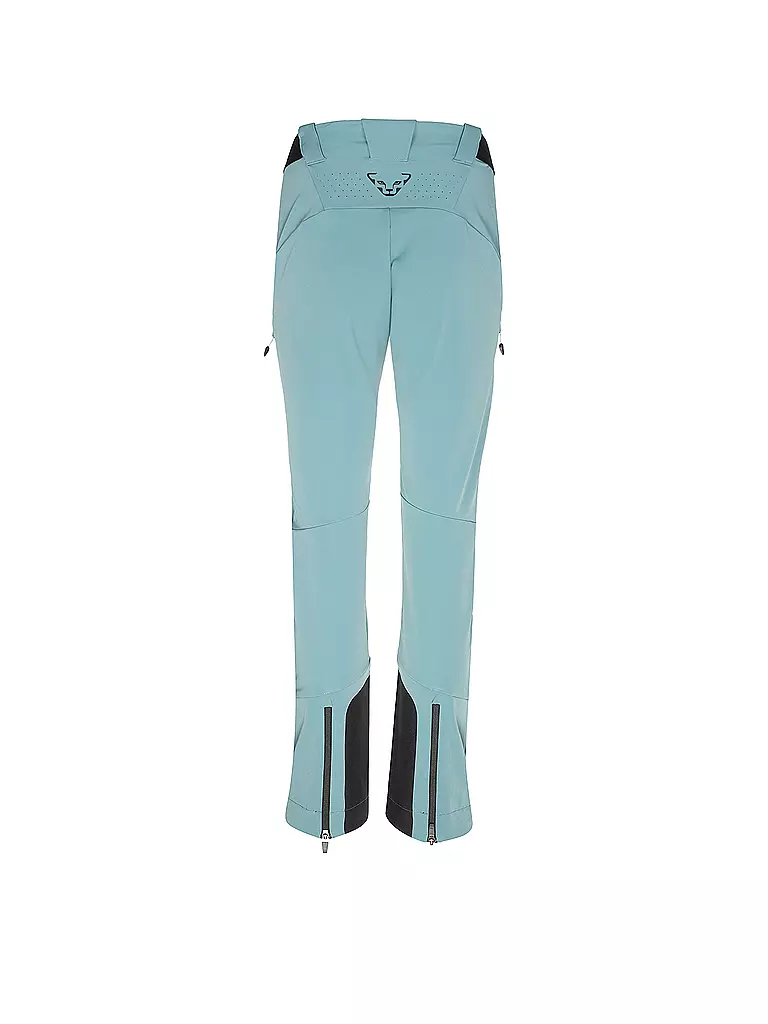 DYNAFIT | Pantalon de ski de randonnée femme TLT Touring Dynastretch |