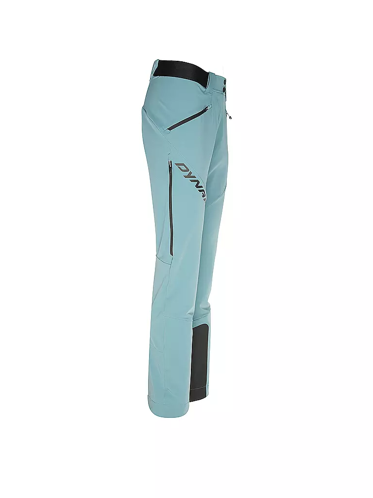 DYNAFIT | Pantalon de ski de randonnée femme TLT Touring Dynastretch |