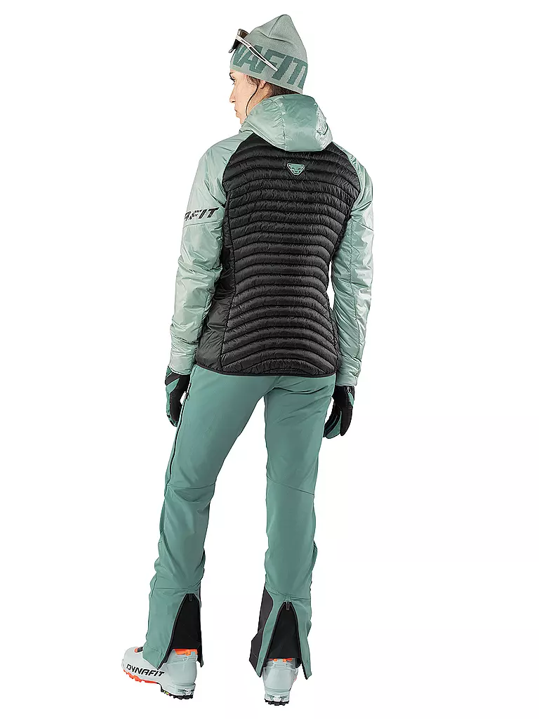 DYNAFIT | Pantalon de ski de randonnée femme TLT Touring Dynastretch |