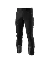 DYNAFIT | Pantalon de ski de randonnée homme TLT Touring Dynastretch | Noir