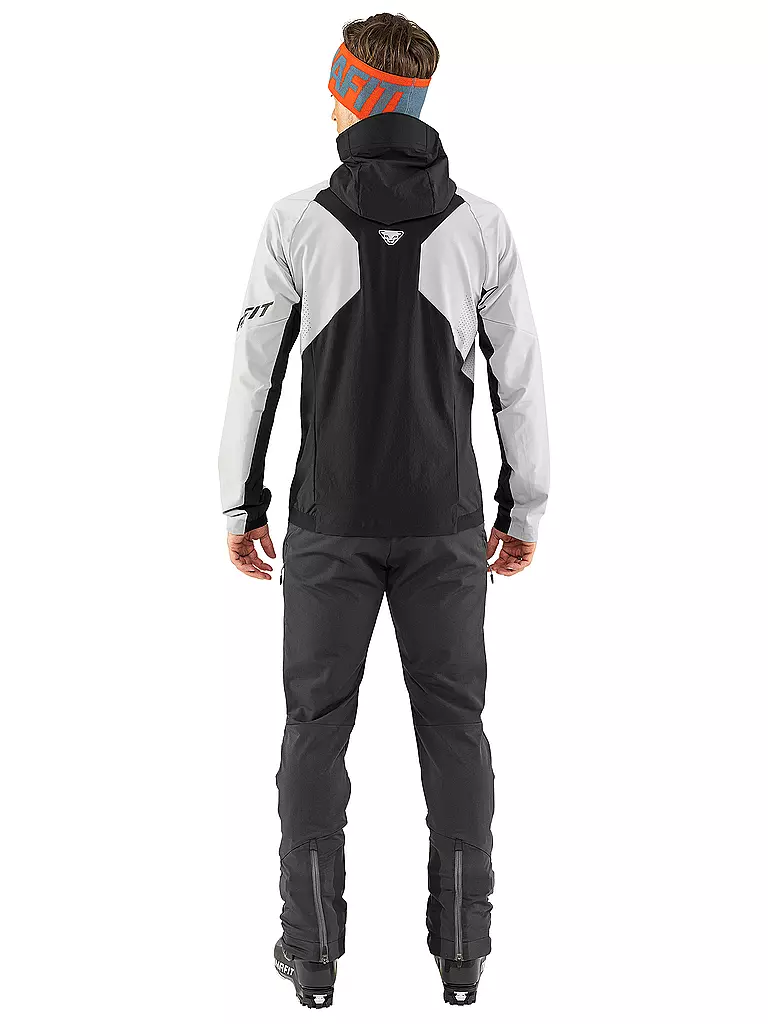 DYNAFIT | Pantalon de ski de randonnée homme TLT Touring Dynastretch |