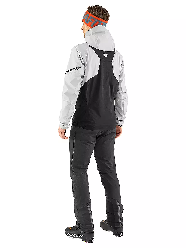 DYNAFIT | Pantalon de ski de randonnée homme TLT Touring Dynastretch |