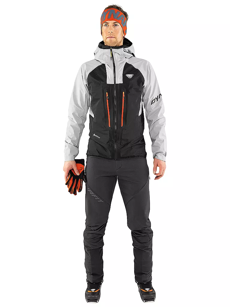 DYNAFIT | Pantalon de ski de randonnée homme TLT Touring Dynastretch |