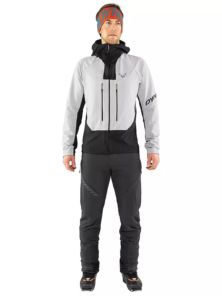 DYNAFIT | Pantalon de ski de randonnée homme TLT Touring Dynastretch |