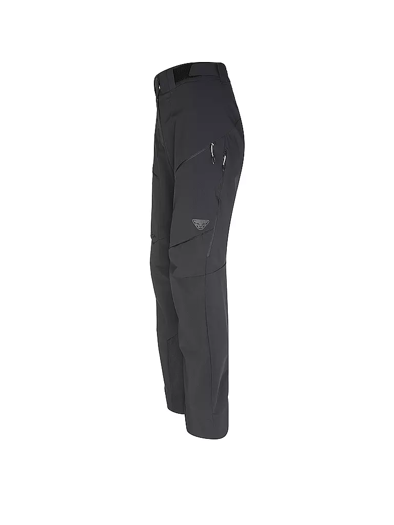DYNAFIT | Pantalon de ski de randonnée softshell femme Ridge DST |