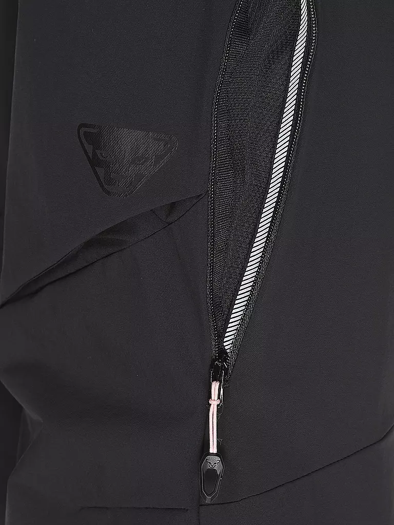 DYNAFIT | Pantalon de ski de randonnée softshell femme Ridge DST |
