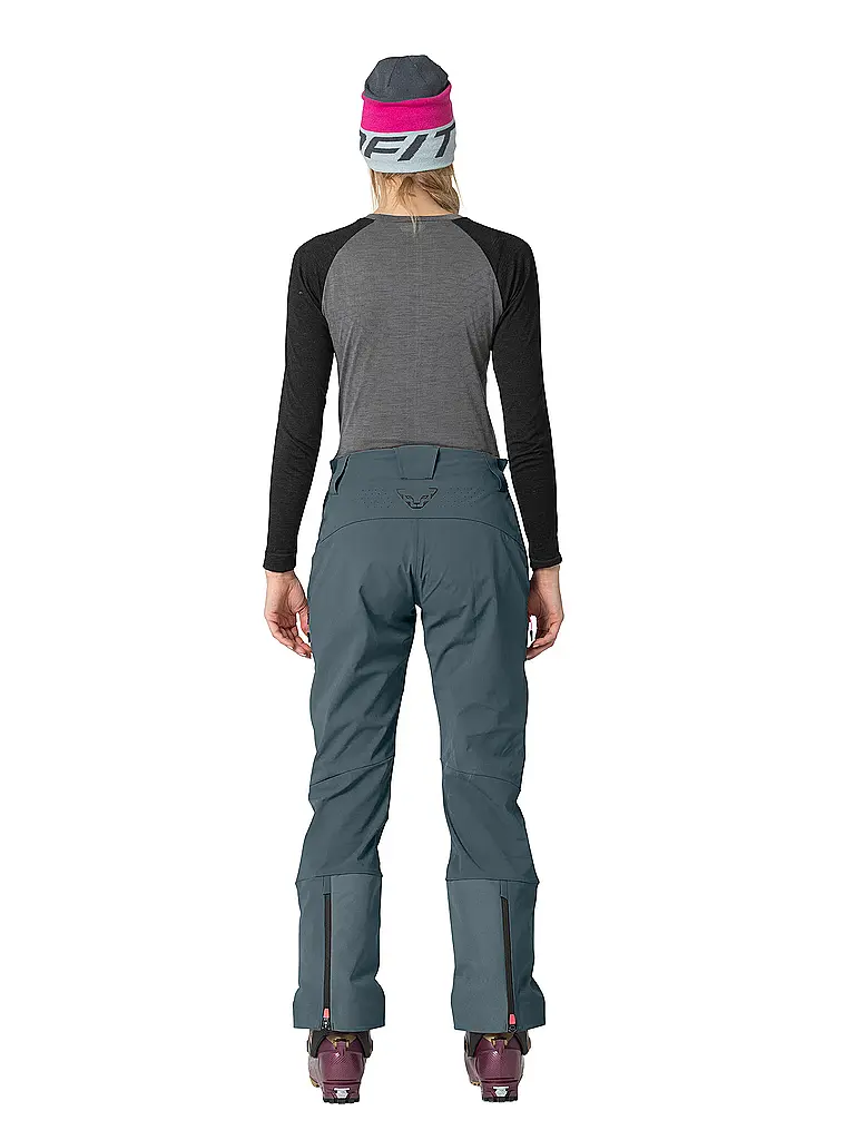 DYNAFIT | Pantalon softshell de randonnée pour femmes Radcal |