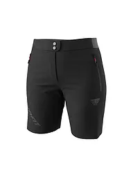 DYNAFIT | Short de randonnée femme Transalper Light Dynastretch | Noir