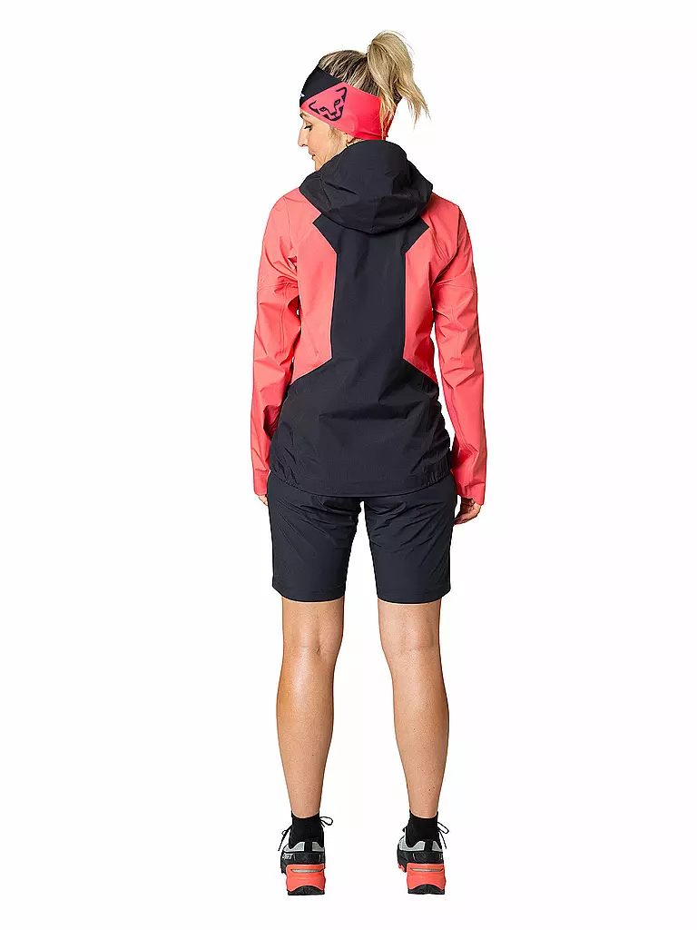 DYNAFIT | Short de randonnée femme Transalper Light Dynastretch |