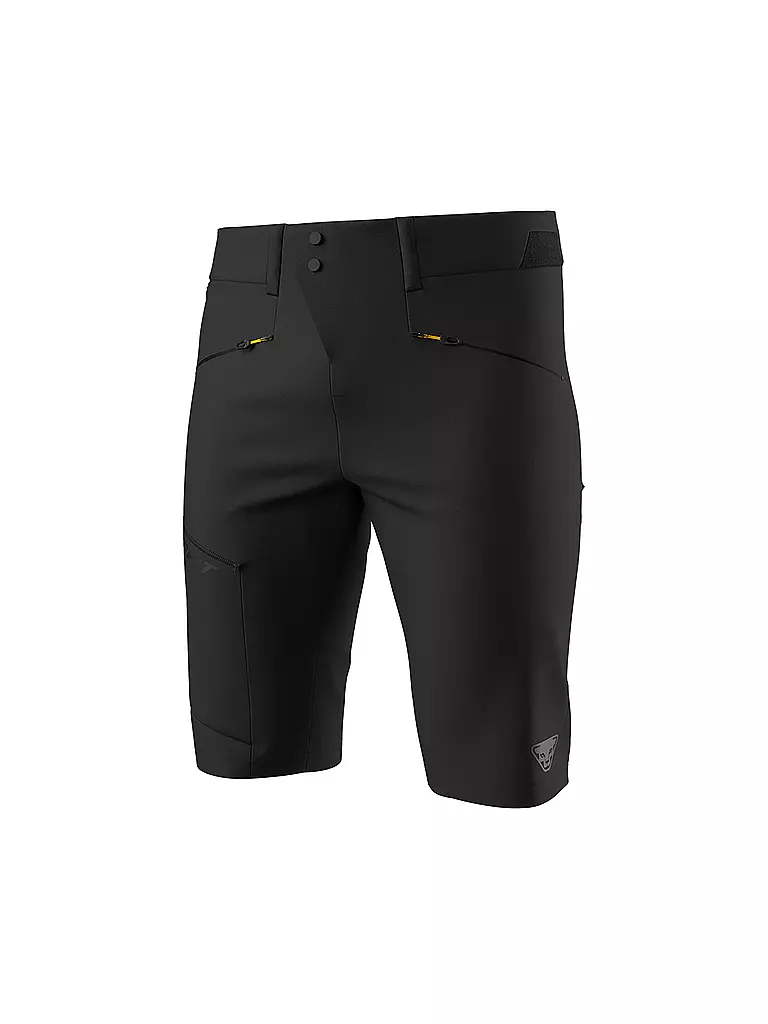 DYNAFIT | Short Transalper DST Homme | Noir