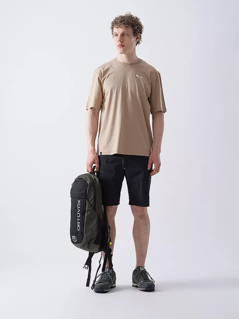 DYNAFIT | Short Transalper DST Homme | Noir