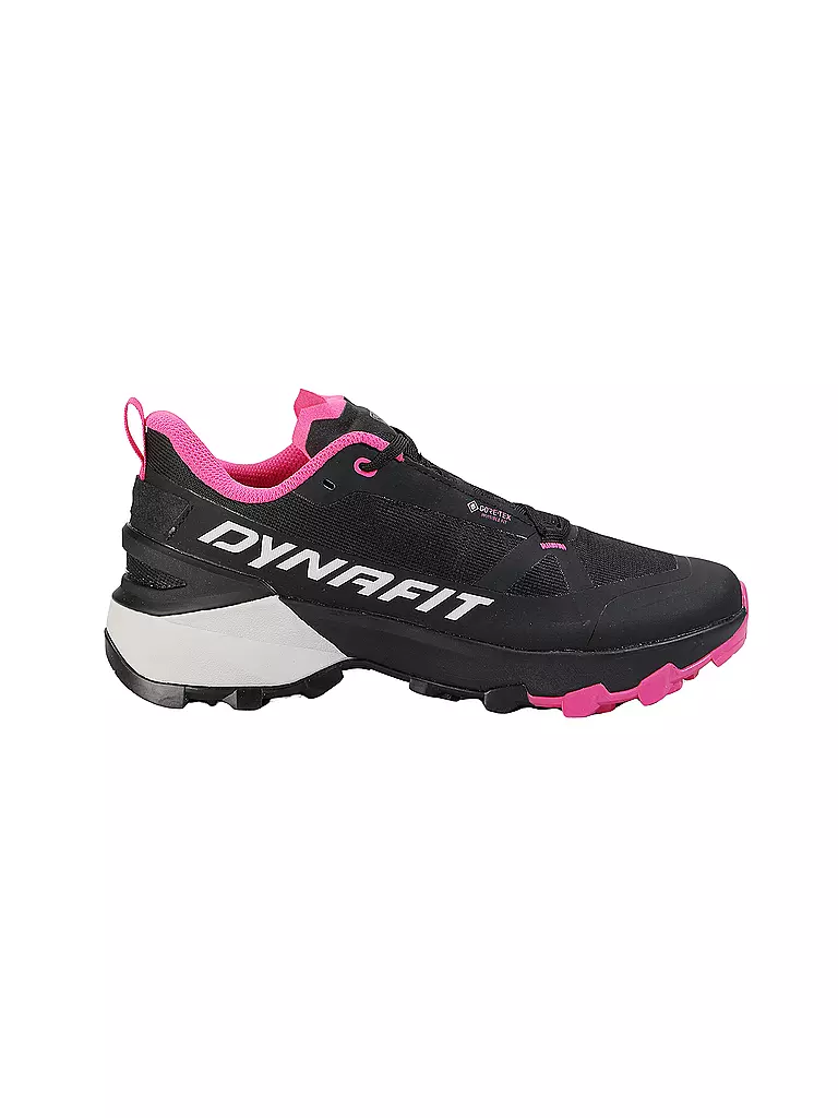 DYNAFIT | Speedhiking Transalper 2 GTX pour femmes | Noir