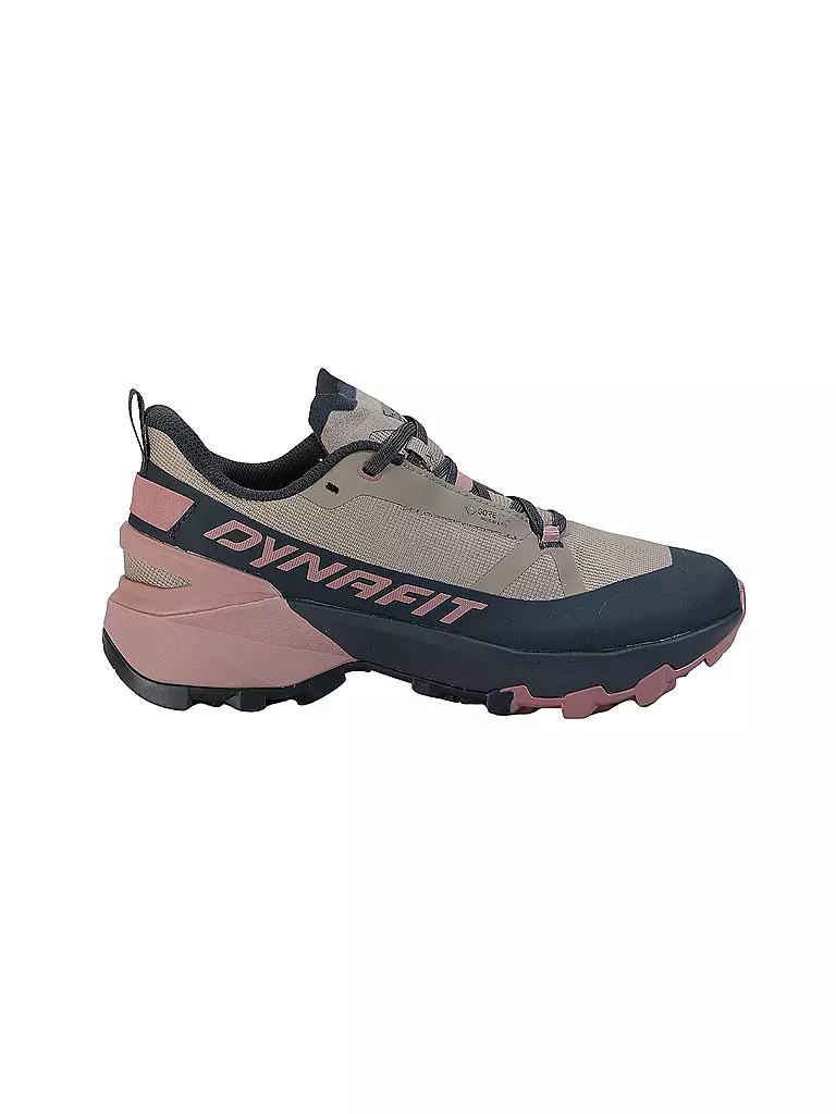 DYNAFIT | Speedhiking Transalper 2 GTX pour femmes | Bleu foncé