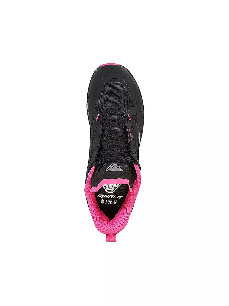 DYNAFIT | Speedhiking Transalper 2 GTX pour femmes | Noir