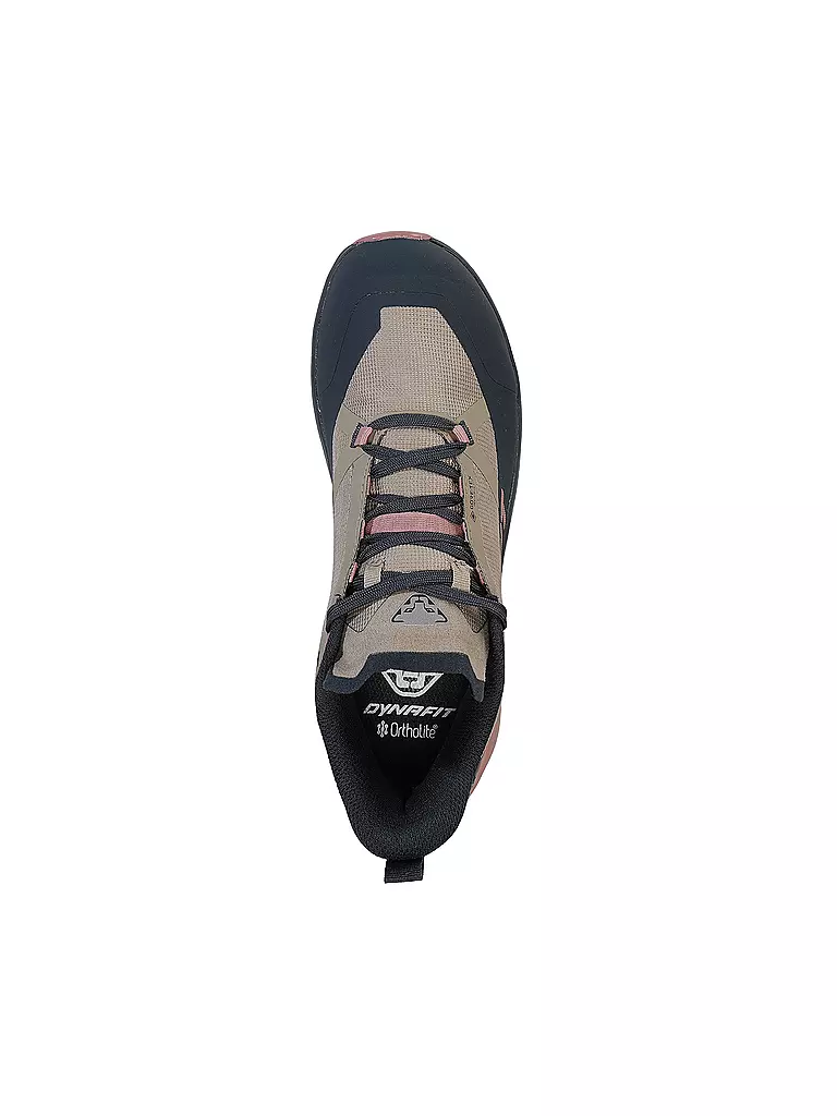 DYNAFIT | Speedhiking Transalper 2 GTX pour femmes | Bleu foncé