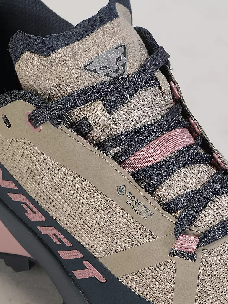 DYNAFIT | Speedhiking Transalper 2 GTX pour femmes | Bleu foncé
