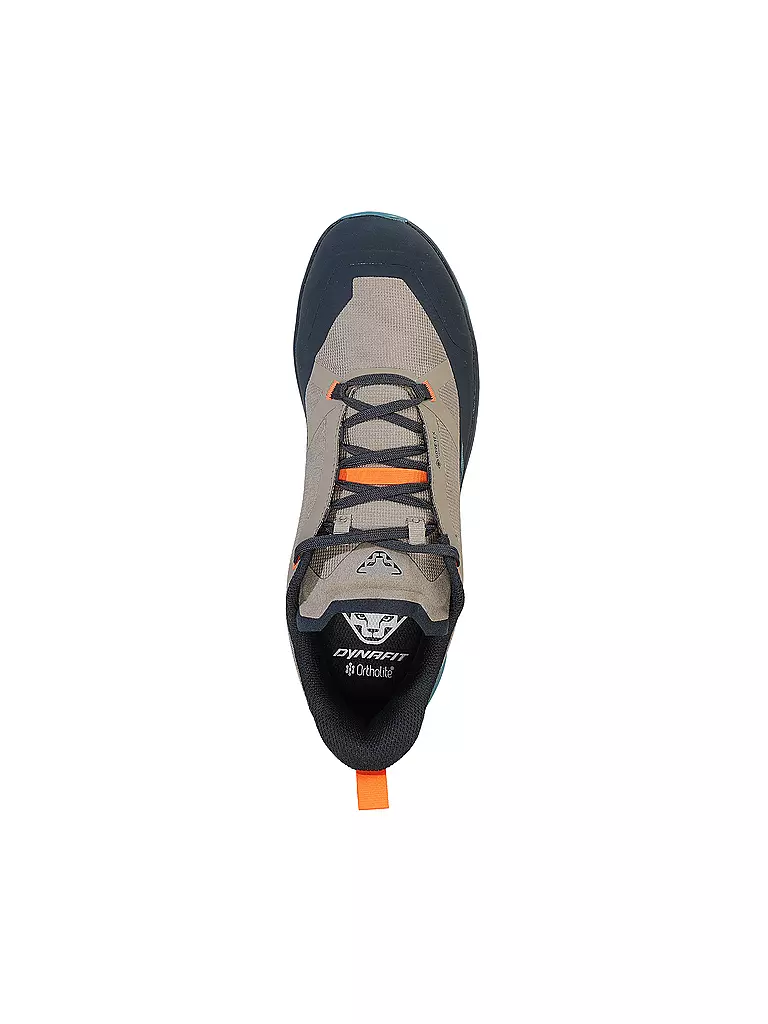 DYNAFIT | Speedhiking Transalper 2 GTX pour hommes | Bleu foncé