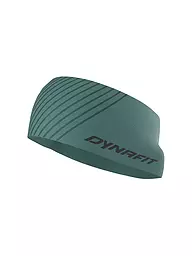 DYNAFIT | Stirnband Dryarn  | Bleu clair